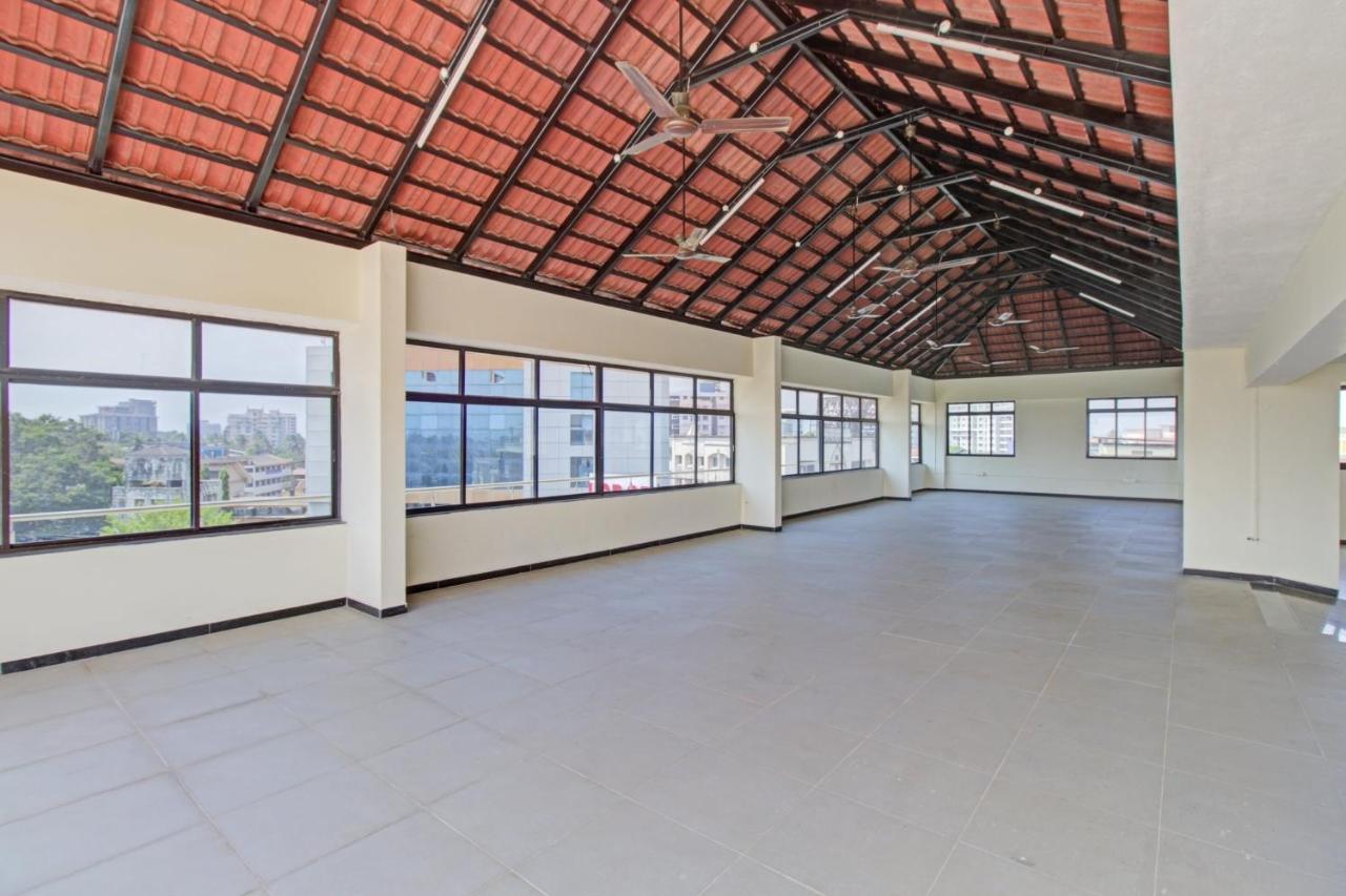 Collection O Venky"S Stay Inn Udupi Exterior foto